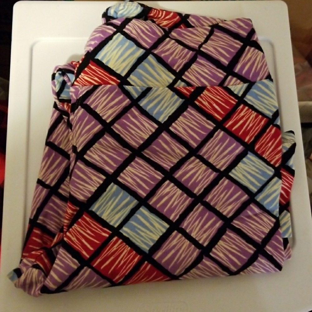 Lularoe leggings